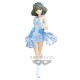 The Idolmaster Cinderella Girls Espresto - Kaede Takagaki version Dressy And Snow Makeup 