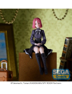 Spy Classroom - Grete Perching 2