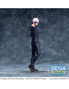 Jujutsu Kaisen - Aoi Todo Luminasta  2