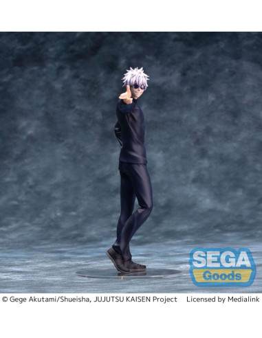 Jujutsu Kaisen - Aoi Todo Luminasta 