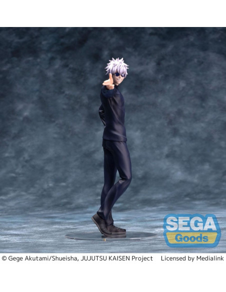 Jujutsu Kaisen - Aoi Todo Luminasta 