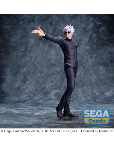Jujutsu Kaisen - Aoi Todo Luminasta 