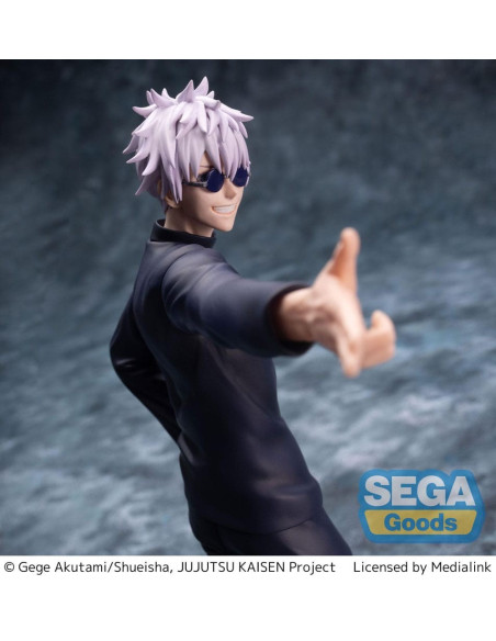 Jujutsu Kaisen - Aoi Todo Luminasta 