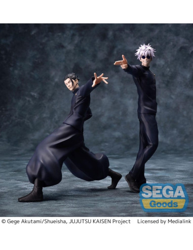 Jujutsu Kaisen - Aoi Todo Luminasta 