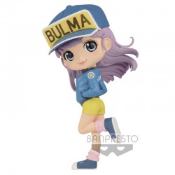 Q-Posket Dragon Ball - Bulma ver.B