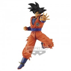 Dragon Ball Super Chosenshiretsuden - Son Goku