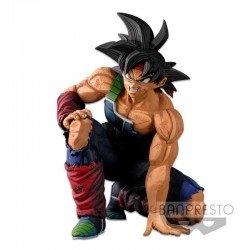 Dragon Ball Super Super Master Stars Piece - Bardock Two Dimensions