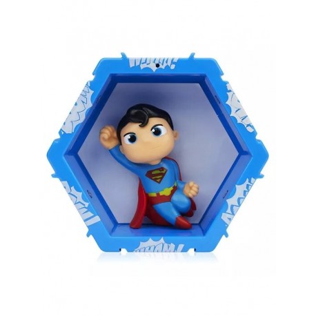 Wow! Pods DC - Superman