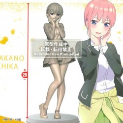 Nanako Ichika Coreful - The Quintessential Quintuplets 