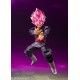 Goku Black Super Saiyan Rose - SHFiguarts
