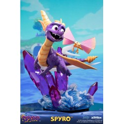 Spyro Reignited - First 4 Figure