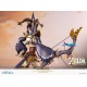 Revali Collector Edition - Zelda Breath Of The Wild - First 4 Figure
