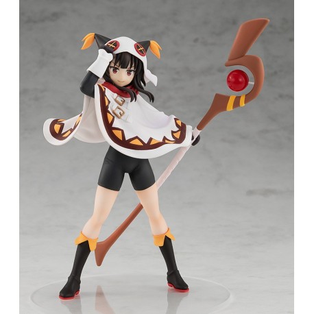 Megumi Winter Ver. Konosuba - Pop Up Parade