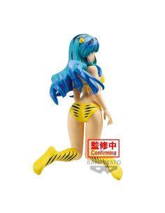 Urusei Yatsura (Lamu) - Lum 2 Relax Time 2