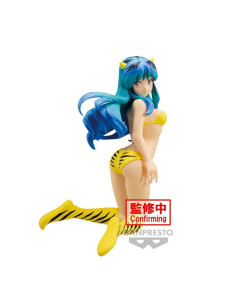 Urusei Yatsura (Lamu) - Lum 2 Relax Time
