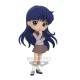 Q-Posket Pretty Guardian Sailor Moon Eternal The Movie - Rei Hino Ver.B