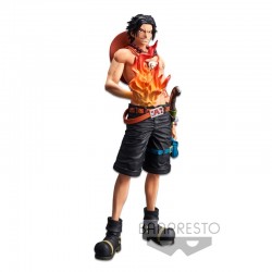 One Piece - Grandista - Portgas.D.Ace