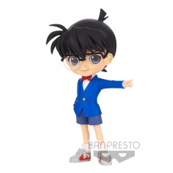 Q-Posket Detective Conan - Conan Edogawa Ver.A