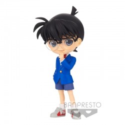 Q-Posket Detective Conan - Conan Edogawa Ver.B