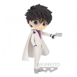 Q-Posket Detective Conan - Kid the Phantom Thief Ver.A