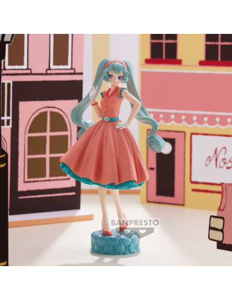 Hatsune Miku World Journey Vol.1