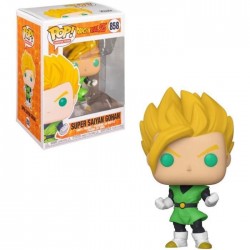 Funko Pop! Dbz Super Saiyan Gohan 