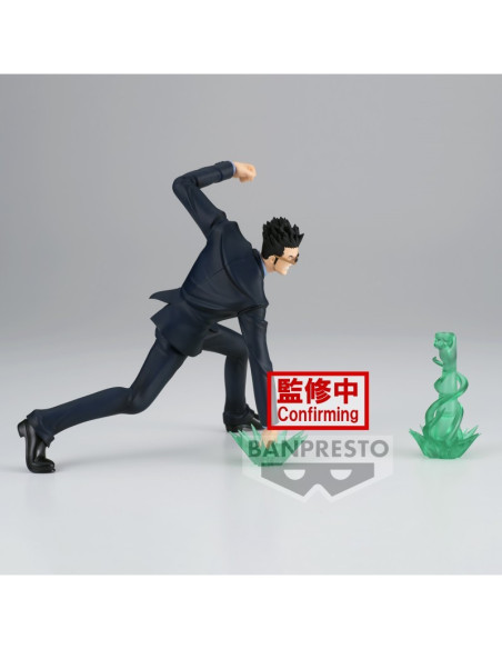 Hunter X Hunter - Leorio Vibration Stars