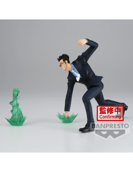 Hunter X Hunter - Leorio Vibration Stars