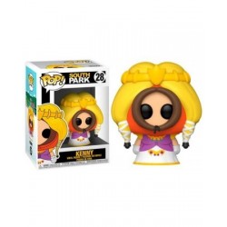 Funko Pop! South Park Kenny 