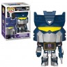 Funko Pop! Transformers Soundwave 