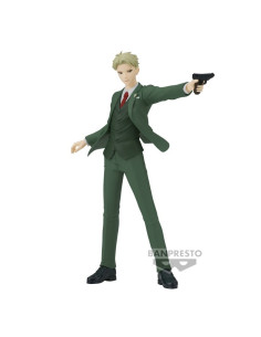 Spy X Family - Loid Forger Vibration Stars