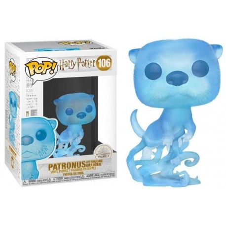 POP! Harry Potter - Patronus Hermione 