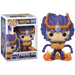 Funko POP! Saint Seiya - Phenix Ikki