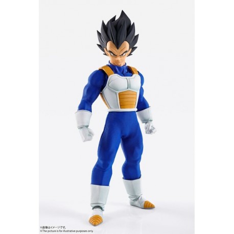 Imagination Work - Vegeta