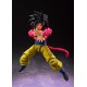 SHFiguarts - Super Saiyan 4 Son Goku