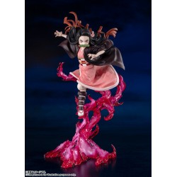 Figuart Zero - Nezuko Blood Demon Art
