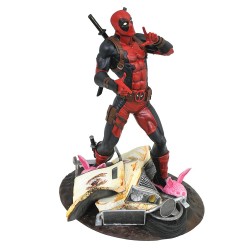 Marvel Gallery - Taco Truck Deadpool