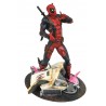 Marvel Gallery - Taco Truck Deadpool