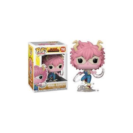 Funko POP! My Hero Academia - Mina Ashido