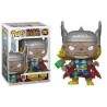 Funko POP! Marvel Zombies - Zombie Thor