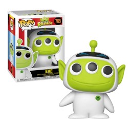 Funko POP! Disney Toy Story - Alien As Eve