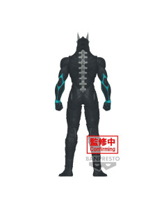 Kaiju N°8 - Kafka Hibino Big Size Sofubi 2