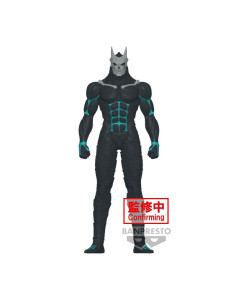 Kaiju N°8 - Kafka Hibino Big Size Sofubi