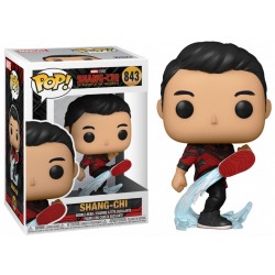 Funko POP! Marvel Shang-Chi