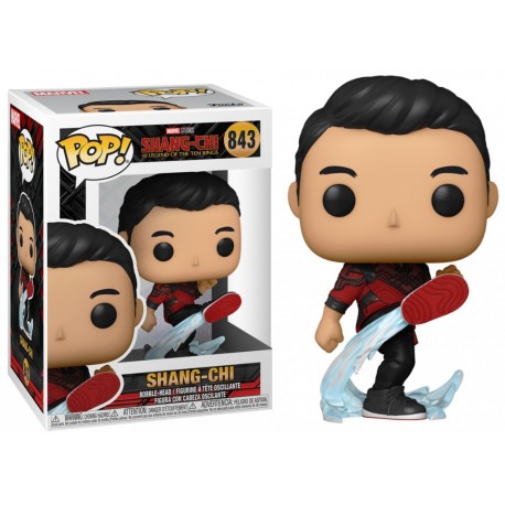 Funko POP! Marvel Shang-Chi