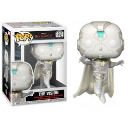 Funko POP! Marvel Wanda Vision - The Vision