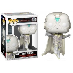 Funko POP! Marvel Wanda Vision - The Vision