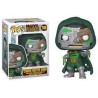 Funko POP! Marvel Zombies - Zombie Doctor Doom