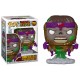 Funko POP! Marvel Zombies - M.O.D.O.K