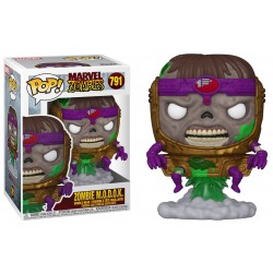 Funko POP! Marvel Zombies - M.O.D.O.K